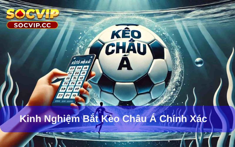Kèo Châu Á Là Gì? Các Loại Kèo Châu Á Đáng Chơi Nhất 7 Kèo châu Á cần có kinh nghiệm chơi hiệu quả