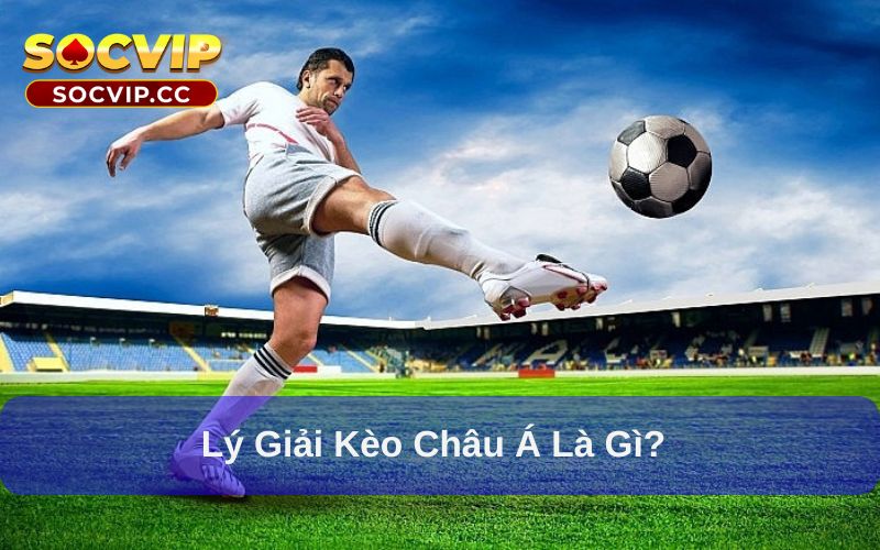 Kèo Châu Á Là Gì? Các Loại Kèo Châu Á Đáng Chơi Nhất 5 Kèo châu Á đánh giá sự chênh lệch sức mạnh giữa hai đội
