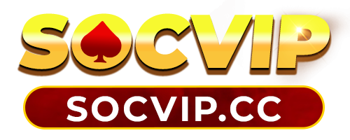 Socvip – Cổng Game Bài Link Đăng Ký Đăng Nhập Chính Thức